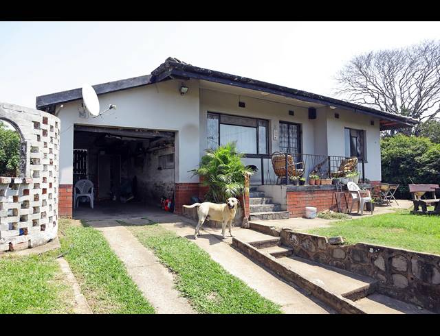 2 BEDROOM HOUSE SOLD IN HILLARY